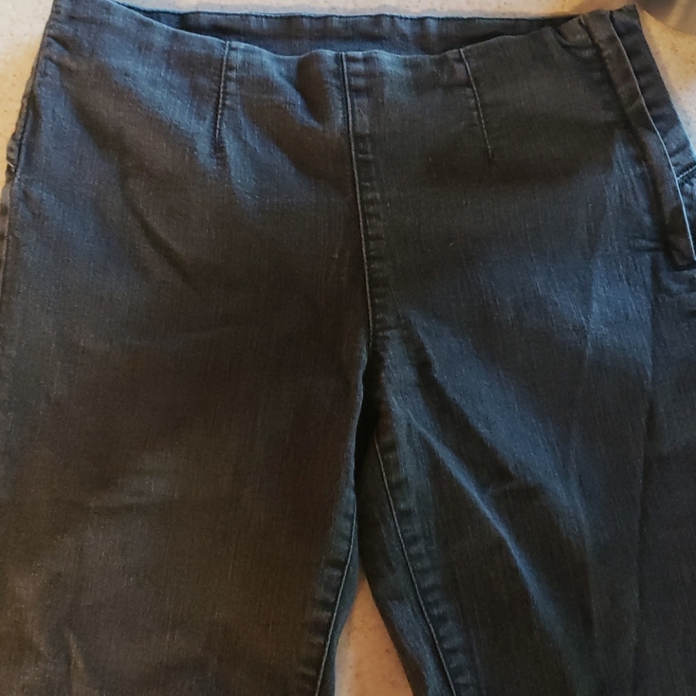 21 Jean's